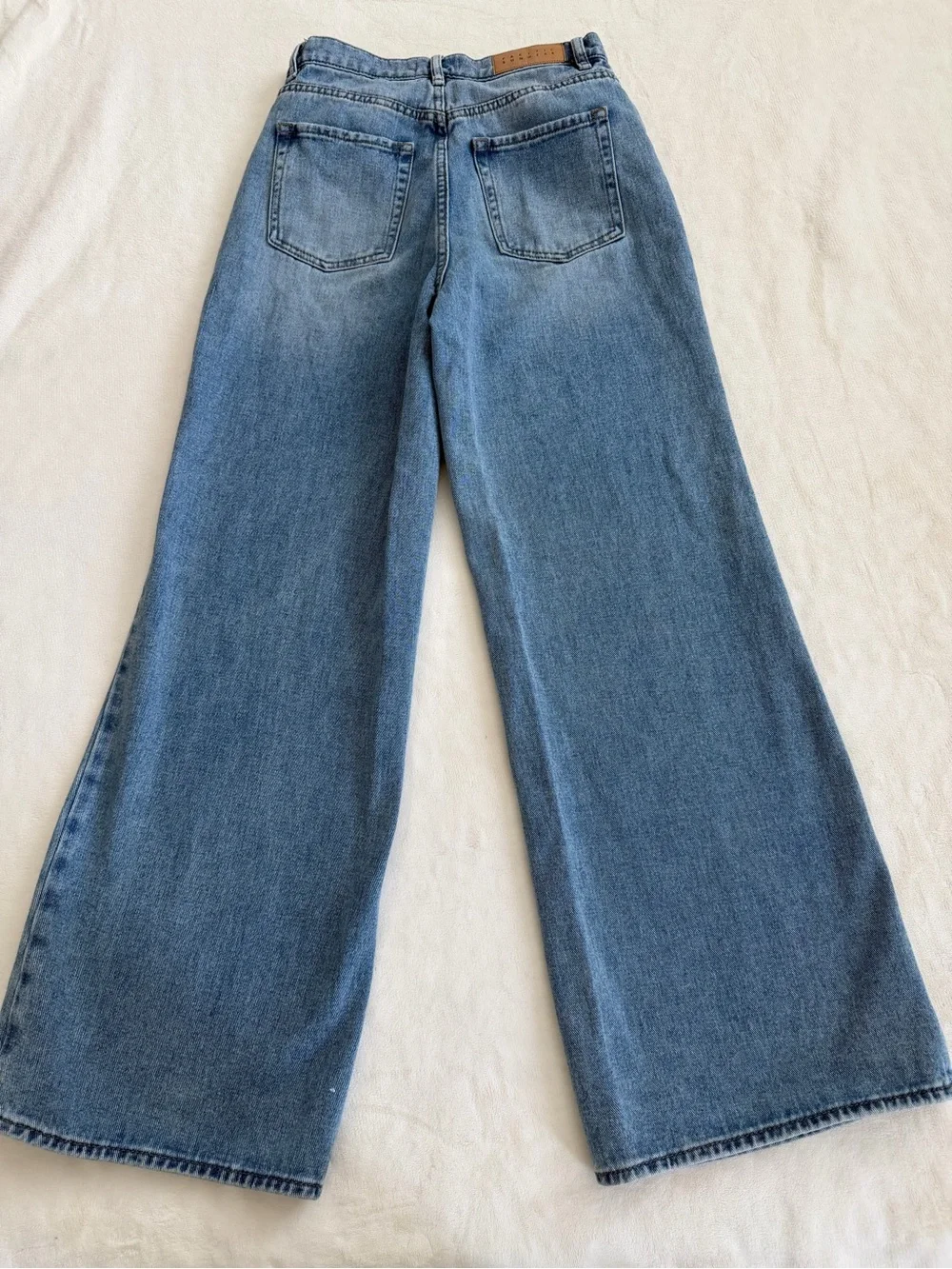 PacSun classic wide